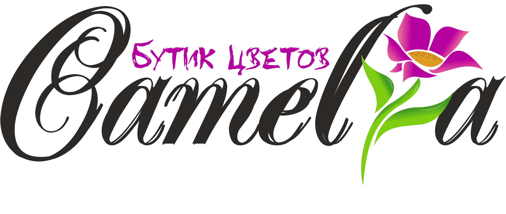 Логотип